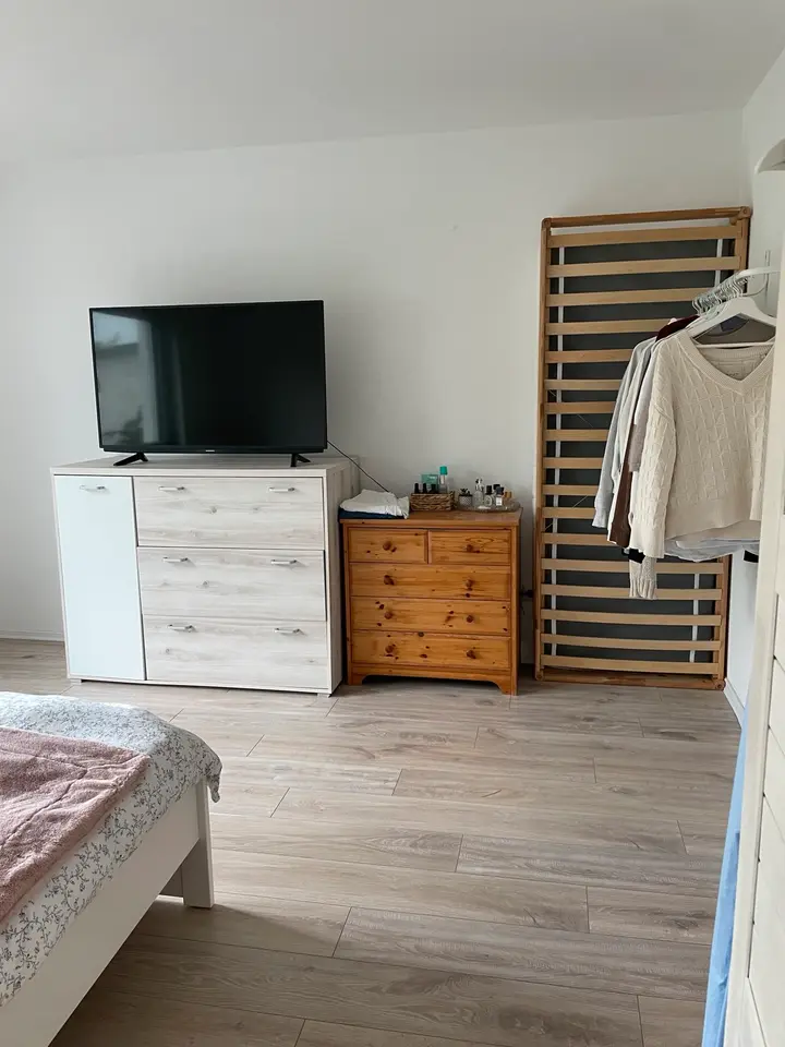 WG-Zimmer mit 17 m² in Marburg – Bild 2