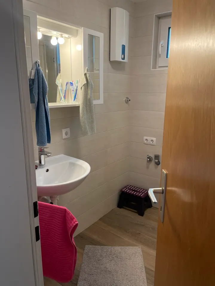 WG-Zimmer mit 17 m² in Marburg – Bild 7