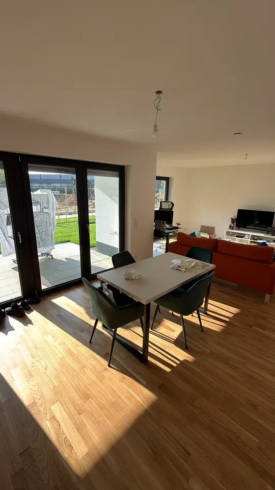 3 Zimmer Wohnung mit 90 m² in Kelheim – Bild 2