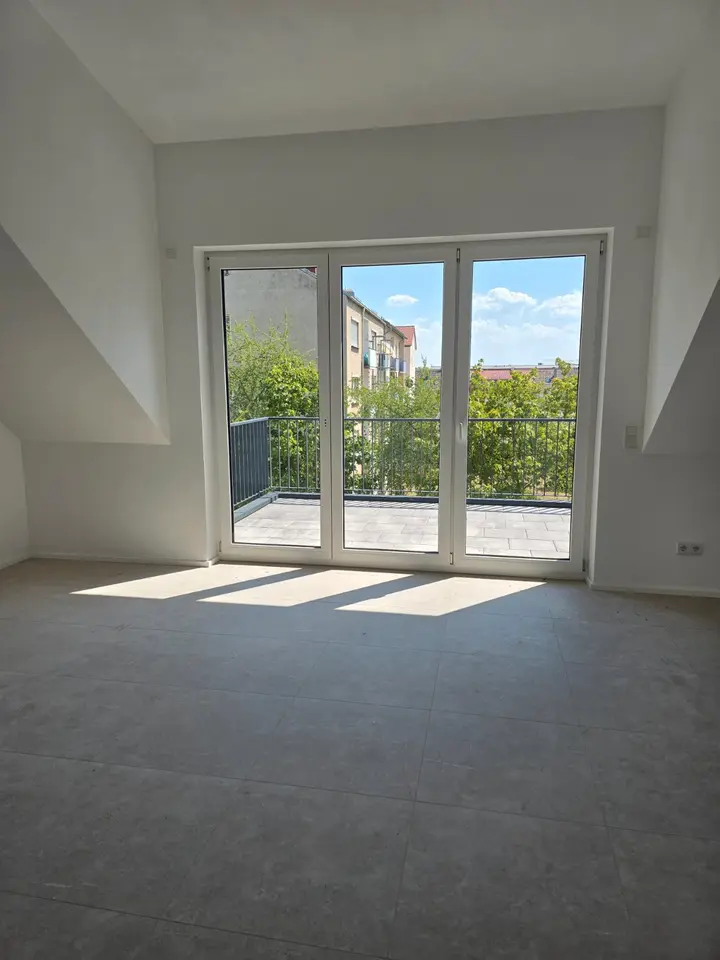 3 Zimmer Wohnung mit 90 m² in Kelheim – Bild 5