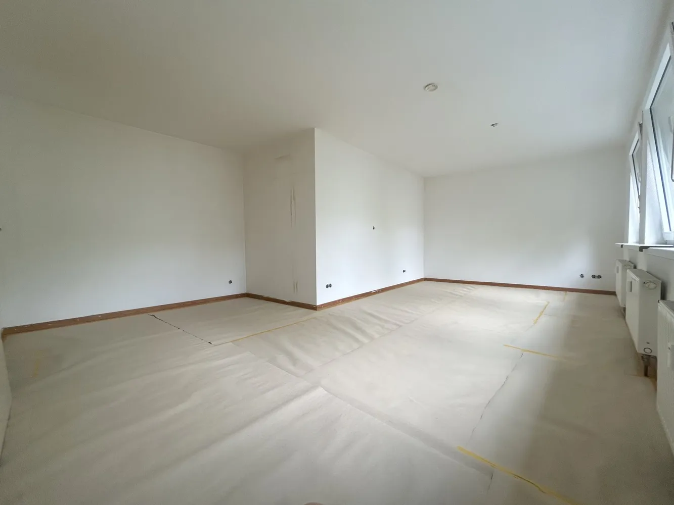 2 Zimmer Wohnung mit 90 m² in Leverkusen – Bild 4