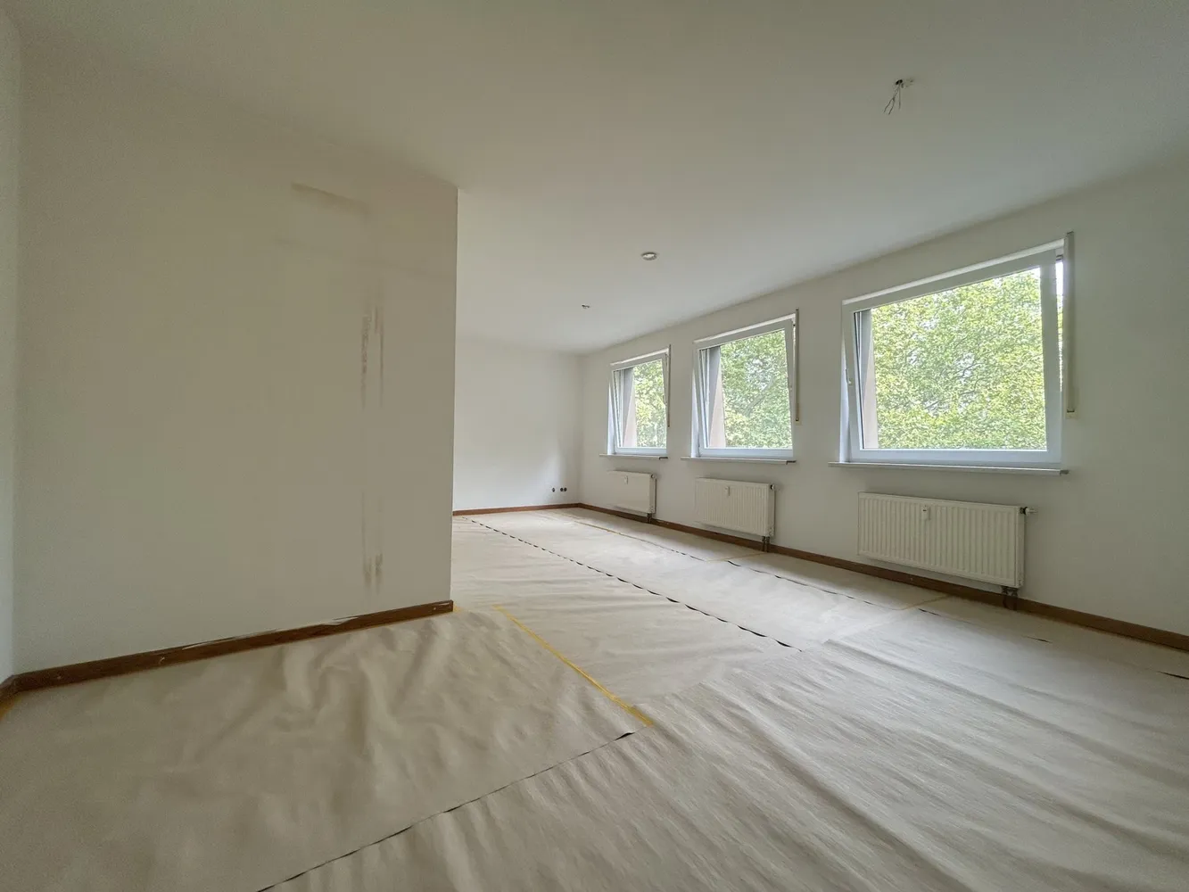 2 Zimmer Wohnung mit 90 m² in Leverkusen – Bild 5