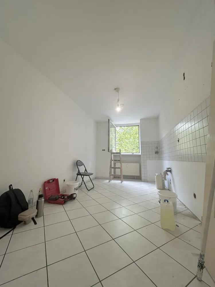 2 Zimmer Wohnung mit 90 m² in Leverkusen – Bild 7