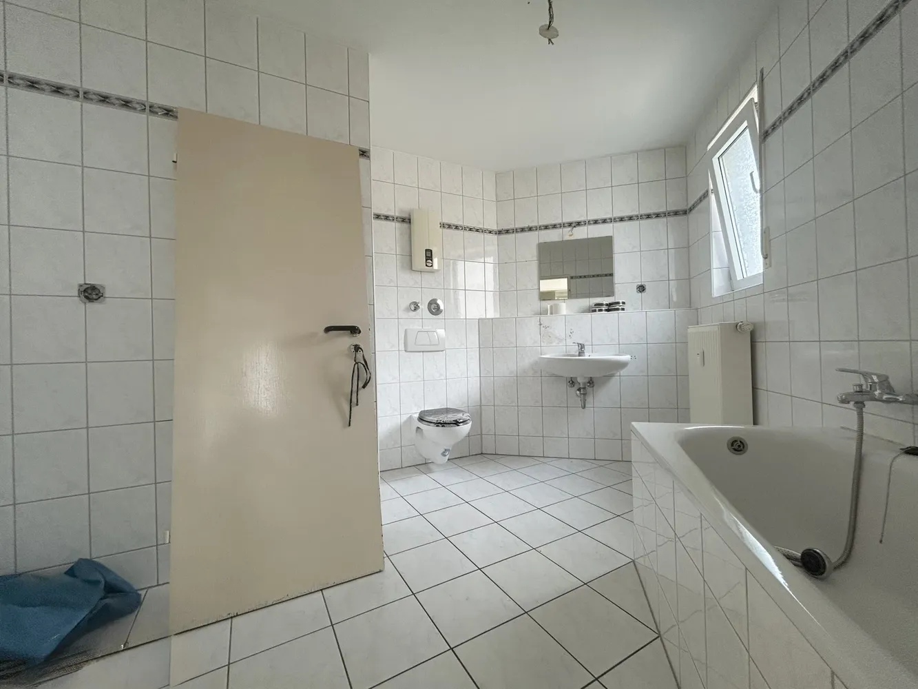 2 Zimmer Wohnung mit 90 m² in Leverkusen – Bild 8