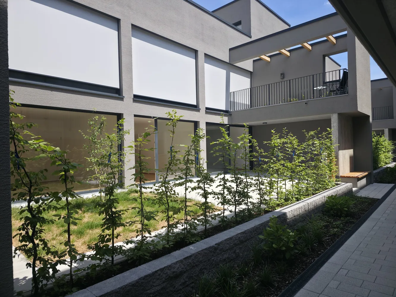 3 Zimmer Wohnung mit 115 m² in Kempten (Allgäu) – Bild 3