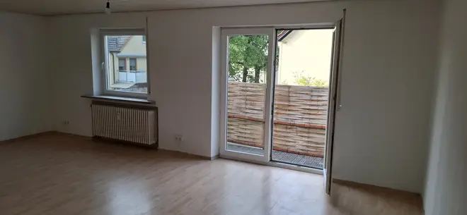 1 Zimmer Wohnung mit 42 m² in Augsburg – Bild 3