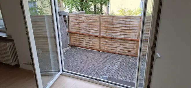 1 Zimmer Wohnung mit 42 m² in Augsburg – Bild 5