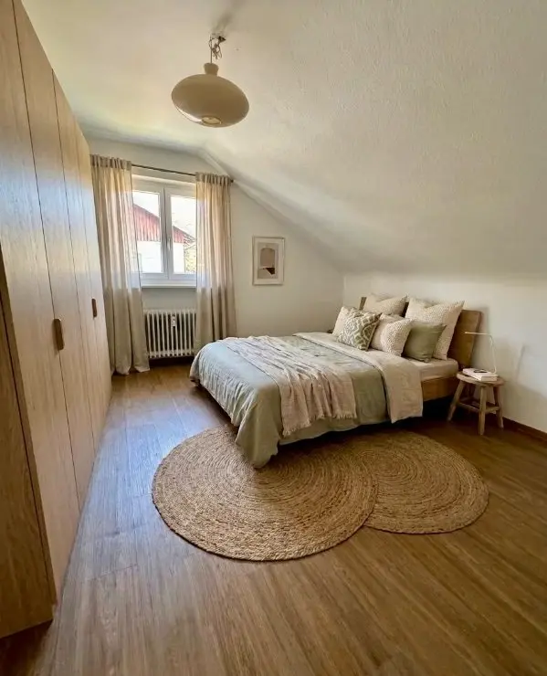2 Zimmer Wohnung mit 45 m² in Waldshut-Tiengen – Bild 2