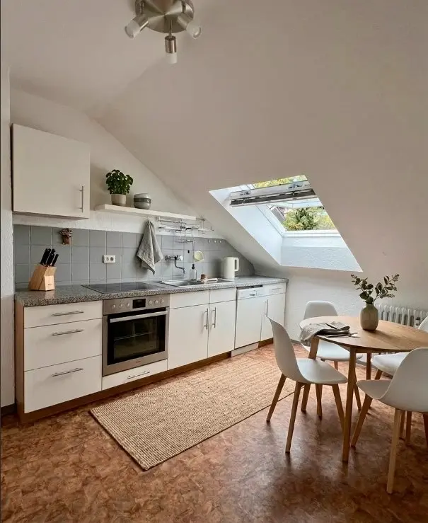 2 Zimmer Wohnung mit 45 m² in Waldshut-Tiengen – Bild 3