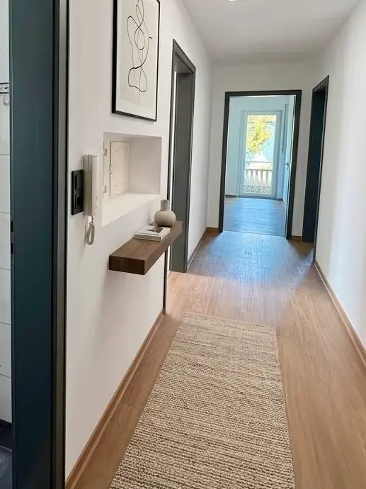 2 Zimmer Wohnung mit 45 m² in Waldshut-Tiengen – Bild 4