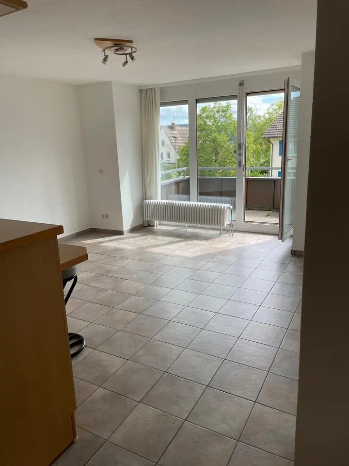 2 Zimmer Wohnung mit 45 m² in Waldshut-Tiengen – Bild 9