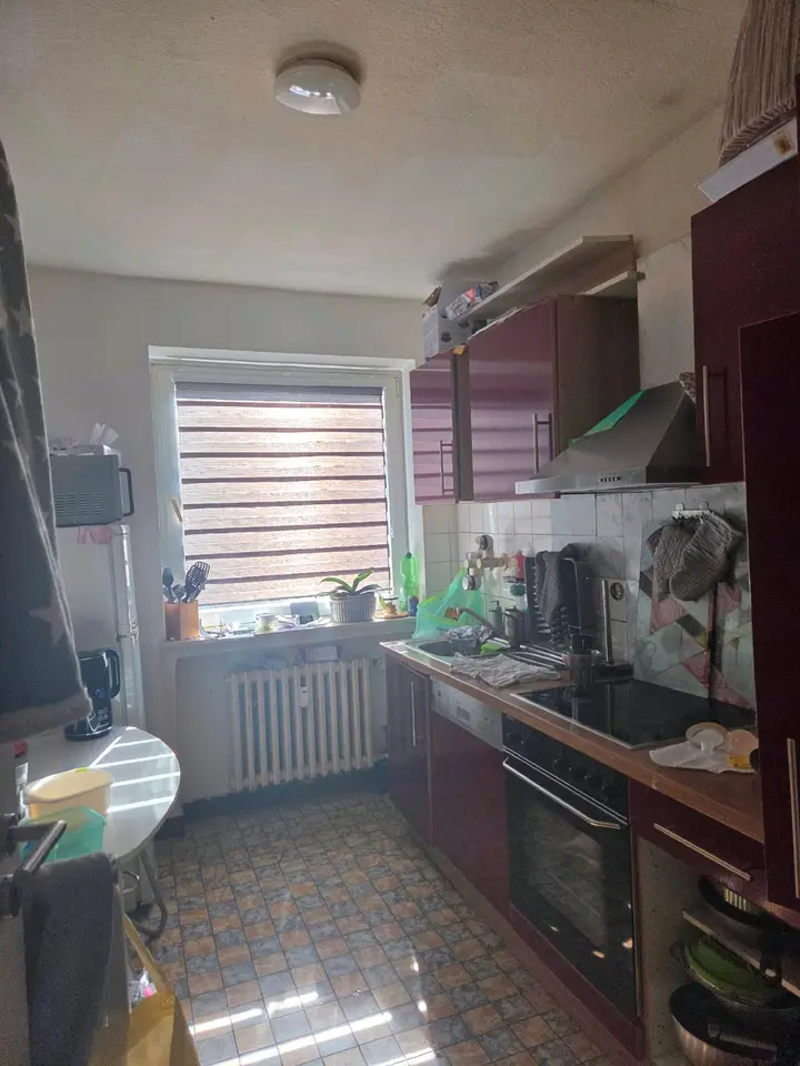 3 Zimmer Wohnung mit 70 m² in Rheine – Bild 3