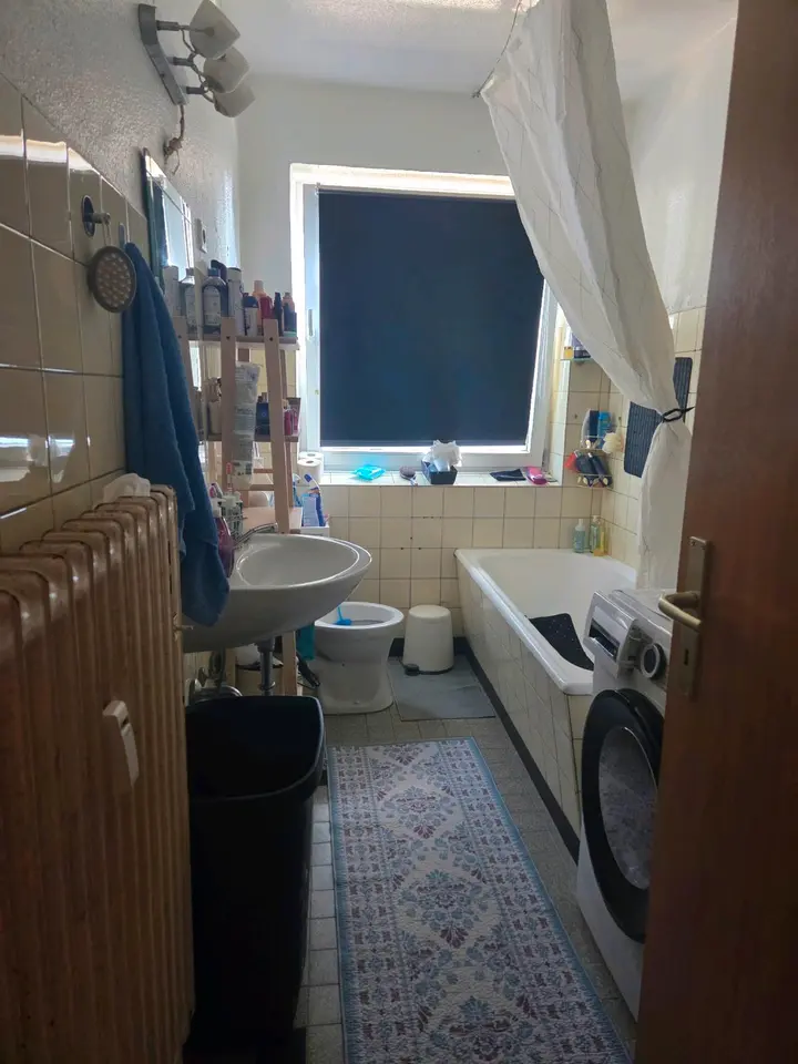 3 Zimmer Wohnung mit 70 m² in Rheine – Bild 4