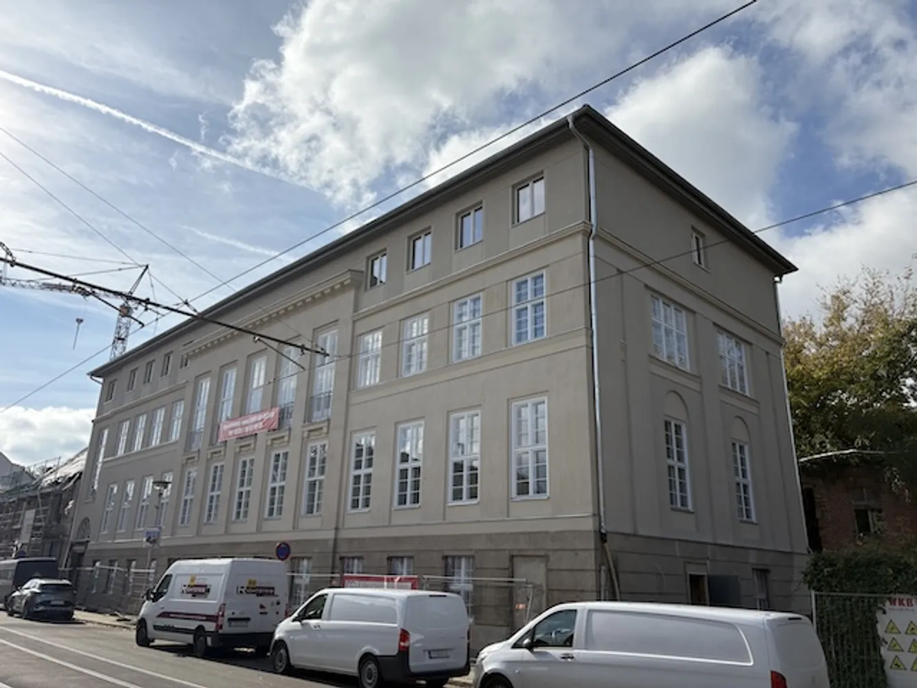 3 Zimmer Wohnung mit 79 m² in Frankfurt (Oder) – Bild 2