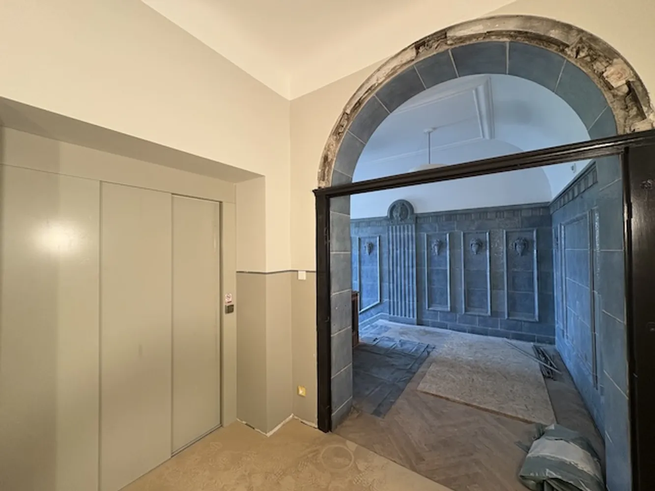 3 Zimmer Wohnung mit 79 m² in Frankfurt (Oder) – Bild 4