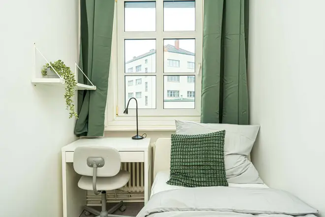 WG-Zimmer mit 8 m² in Berlin – Bild 3