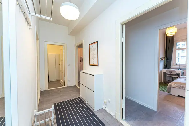 WG-Zimmer mit 8 m² in Berlin – Bild 6