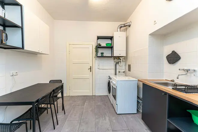 WG-Zimmer mit 8 m² in Berlin – Bild 7