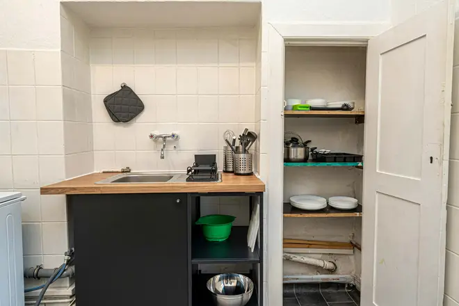 WG-Zimmer mit 8 m² in Berlin – Bild 9