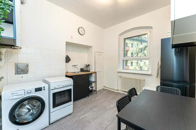 WG-Zimmer mit 8 m² in Berlin – Bild 10
