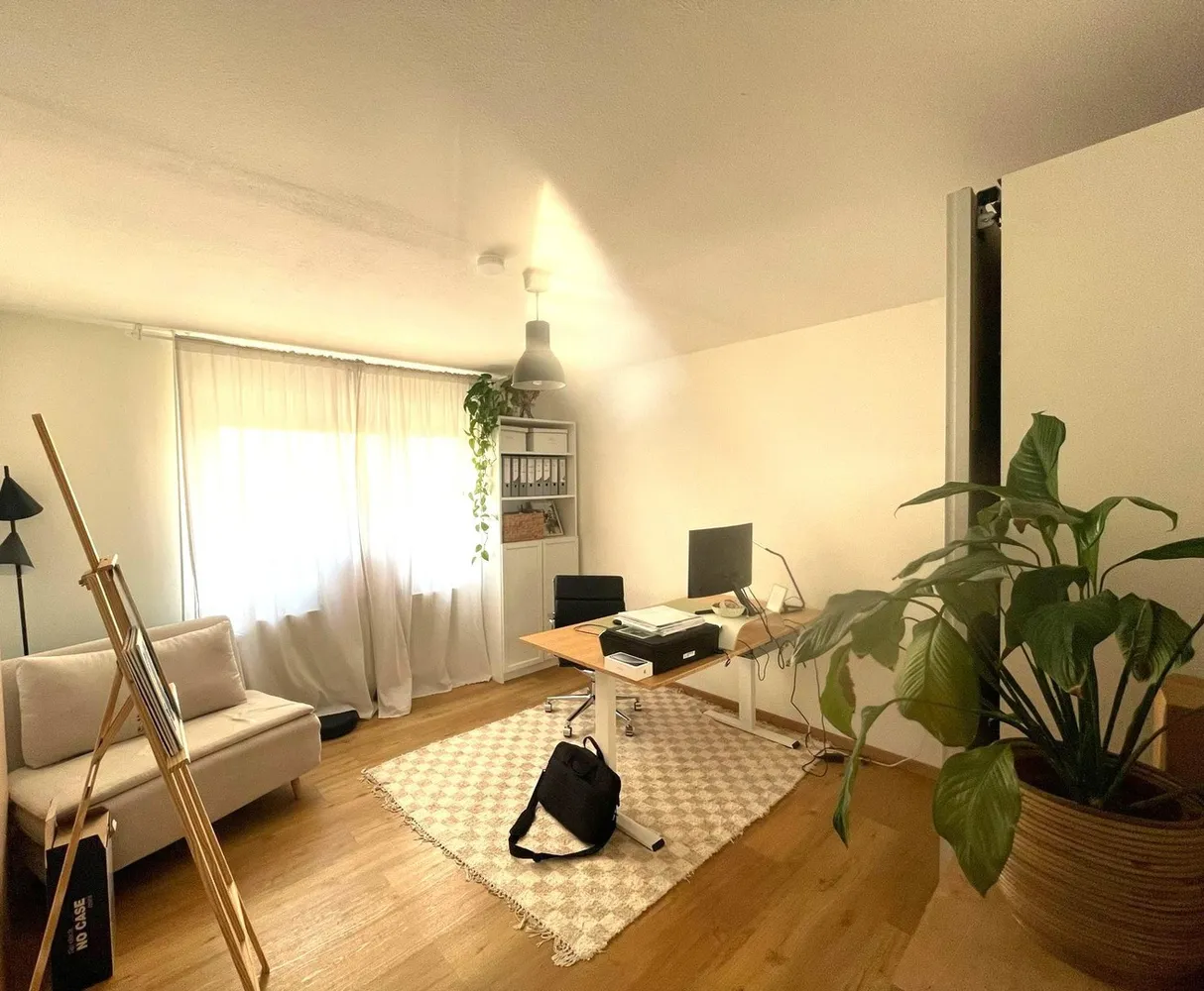 3 Zimmer Wohnung mit 63 m² in Friedrichshafen – Bild 5