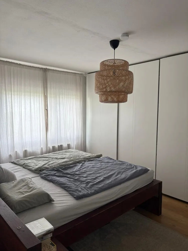 3 Zimmer Wohnung mit 63 m² in Friedrichshafen – Bild 6