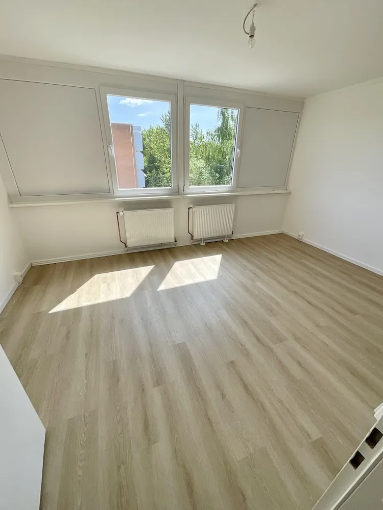 3 Zimmer Wohnung mit 83 m² in Celle – Bild 1