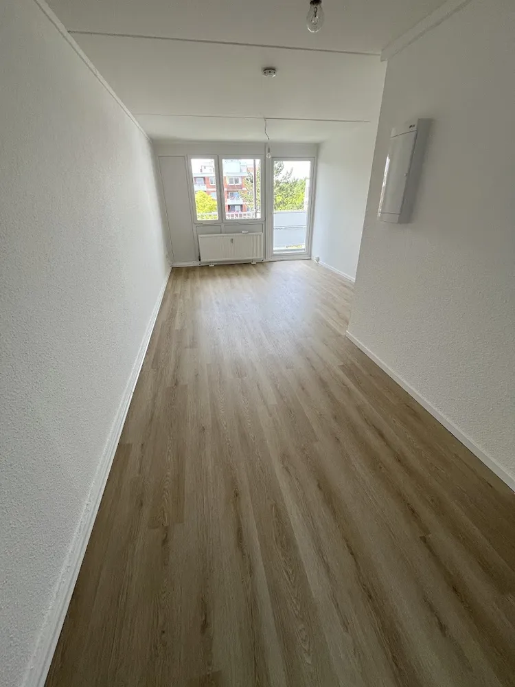 3 Zimmer Wohnung mit 83 m² in Celle – Bild 2