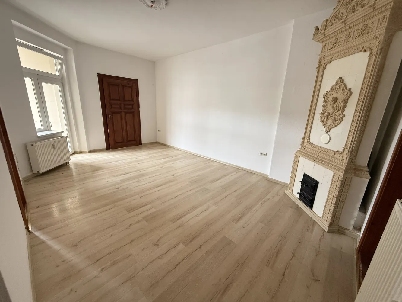 3 Zimmer Wohnung mit 69 m² in Görlitz – Bild 1