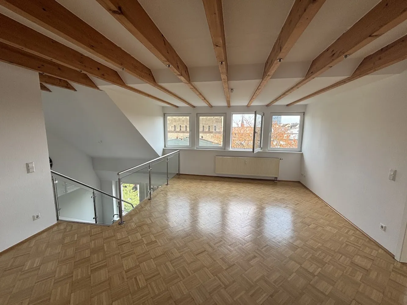 3 Zimmer Wohnung mit 100 m² in Leverkusen – Bild 1