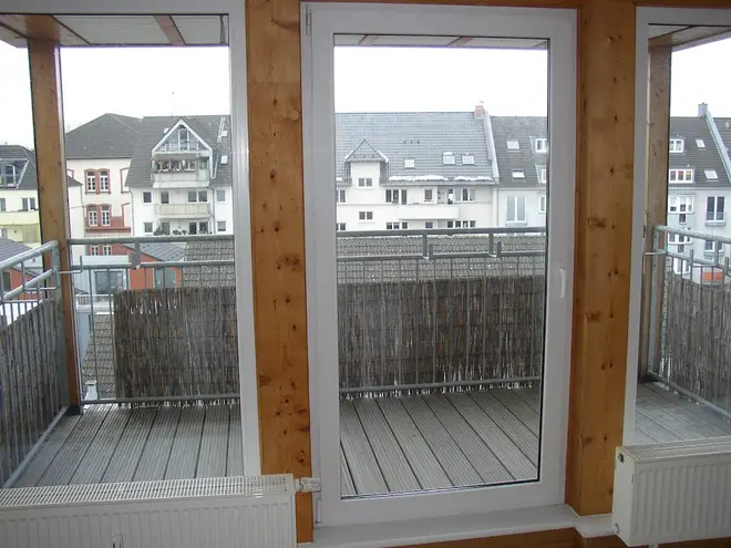 3 Zimmer Wohnung mit 100 m² in Leverkusen – Bild 4