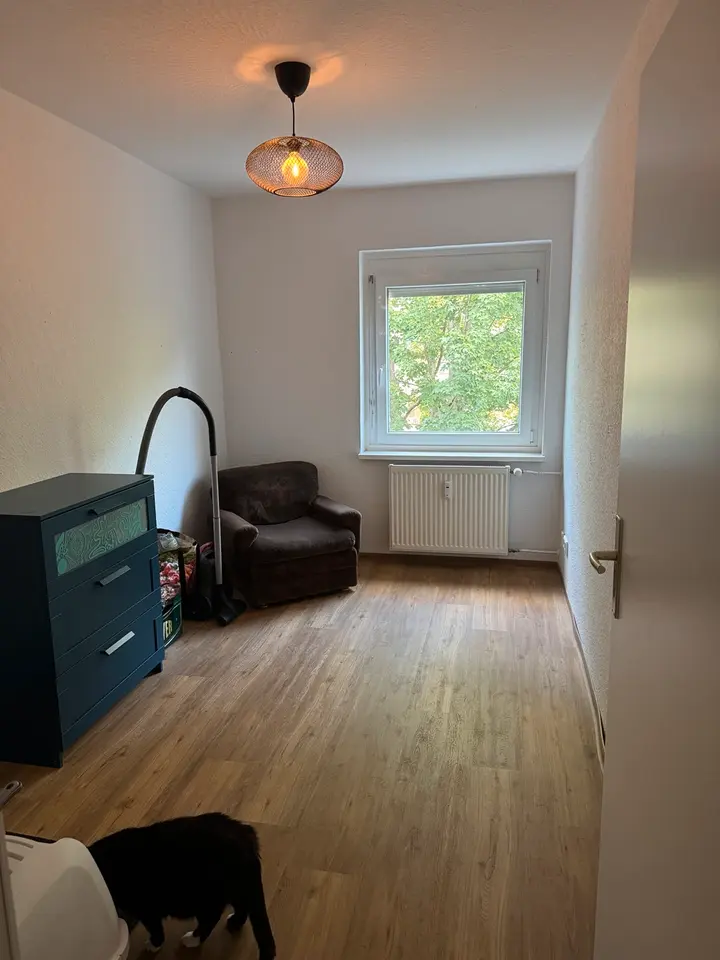 5 Zimmer Wohnung mit 65 m² in Mainz – Bild 1