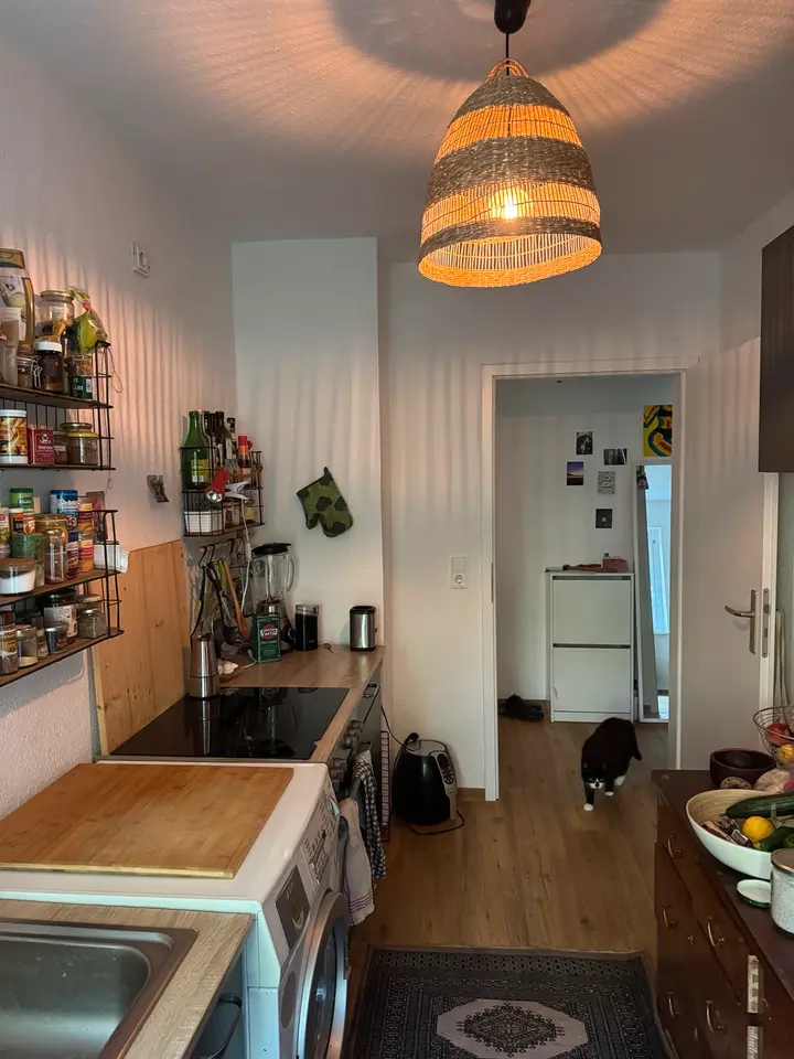 5 Zimmer Wohnung mit 65 m² in Mainz – Bild 3