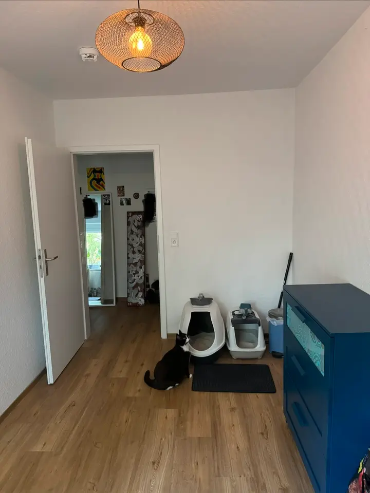5 Zimmer Wohnung mit 65 m² in Mainz – Bild 5
