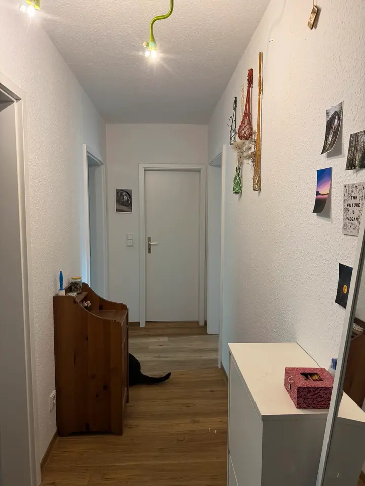 5 Zimmer Wohnung mit 65 m² in Mainz – Bild 6