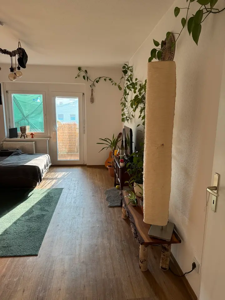 5 Zimmer Wohnung mit 65 m² in Mainz – Bild 7
