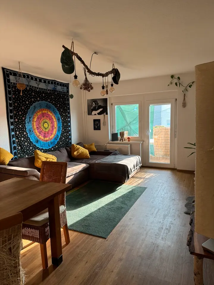 5 Zimmer Wohnung mit 65 m² in Mainz – Bild 8
