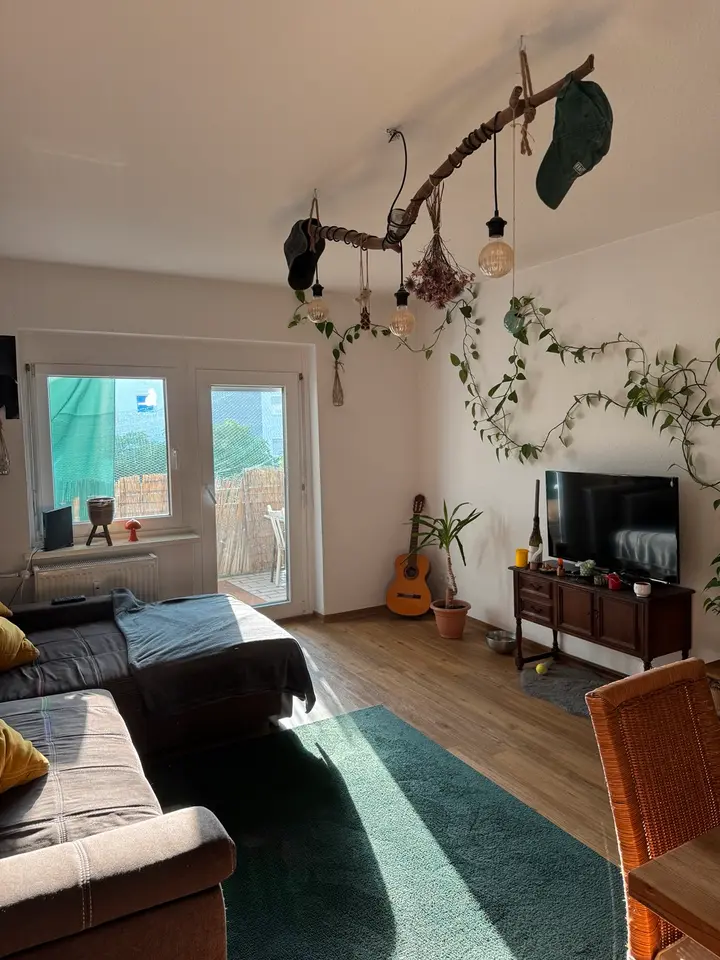 5 Zimmer Wohnung mit 65 m² in Mainz – Bild 9