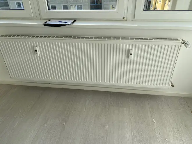 3 Zimmer Wohnung mit 74 m² in Osnabrück – Bild 2