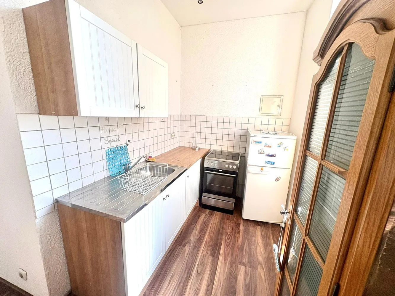 2 Zimmer Wohnung mit 41 m² in Recklinghausen – Bild 4