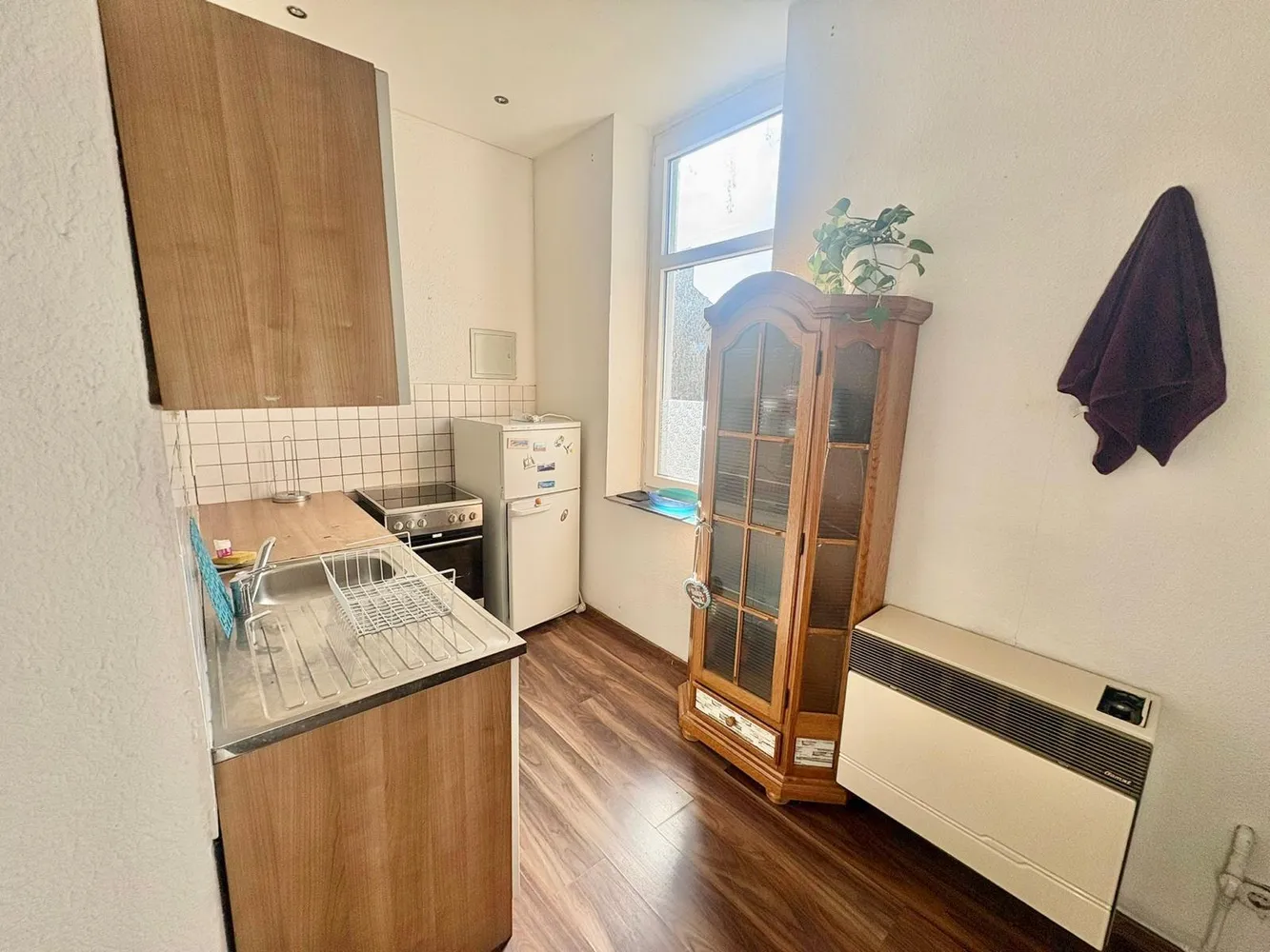 2 Zimmer Wohnung mit 41 m² in Recklinghausen – Bild 5