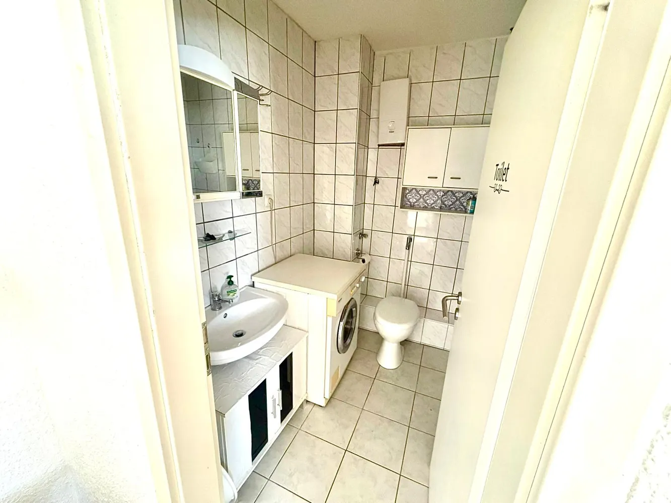 2 Zimmer Wohnung mit 41 m² in Recklinghausen – Bild 8