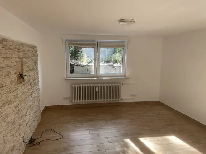 2 Zimmer Wohnung mit 44 m² in Darmstadt – Bild 2