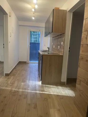 2 Zimmer Wohnung mit 44 m² in Darmstadt – Bild 3