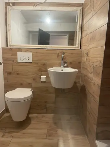 2 Zimmer Wohnung mit 44 m² in Darmstadt – Bild 5