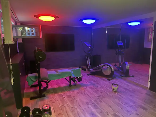 2 Zimmer Wohnung mit 44 m² in Darmstadt – Bild 8