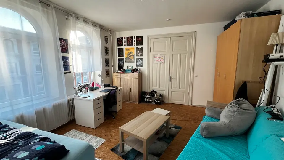 WG-Zimmer mit 20 m² in Flensburg – Bild 4