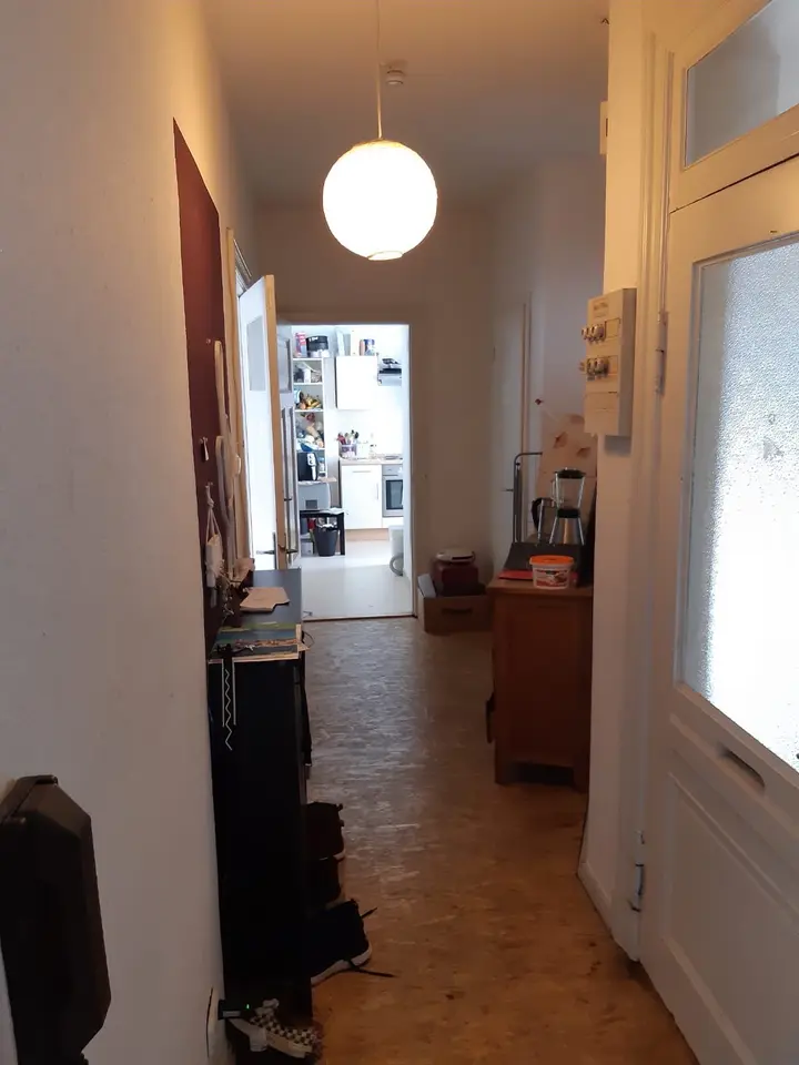 WG-Zimmer mit 20 m² in Flensburg – Bild 5