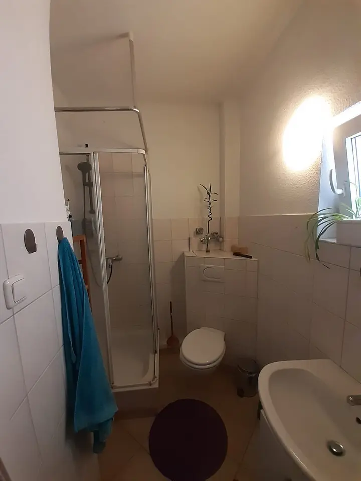 WG-Zimmer mit 20 m² in Flensburg – Bild 6