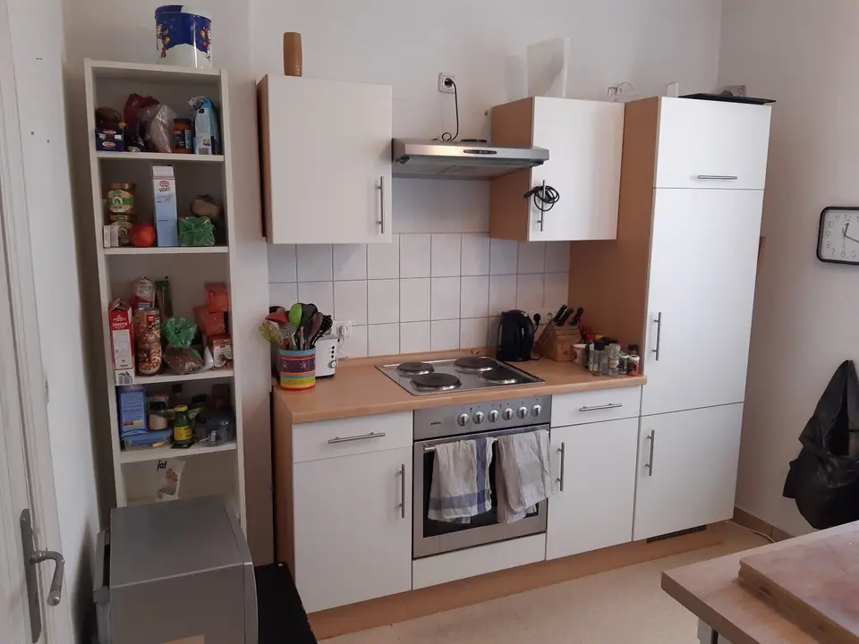 WG-Zimmer mit 20 m² in Flensburg – Bild 7